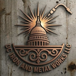 DC Iron & Metal Works LLC logo